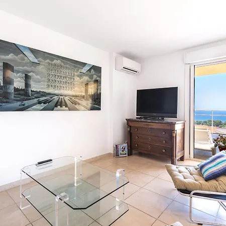 Apartmán Diana By Interhome *