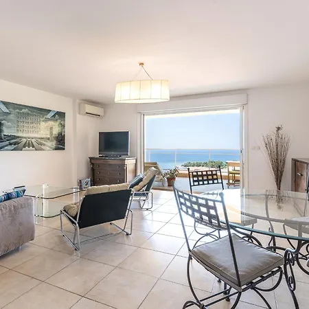 Apartmán Diana By Interhome Ajaccio (Corsica)