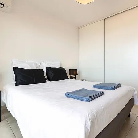 Diana By Interhome Apartmán Ajaccio (Corsica)