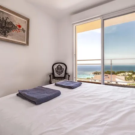 Apartmán Diana By Interhome