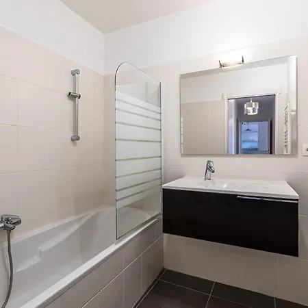 Diana By Interhome Apartmán Ajaccio (Corsica)