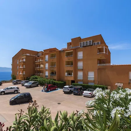 Diana By Interhome Apartmán Ajaccio (Corsica)
